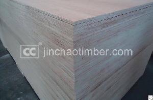 Pine Face Commercial Plywood