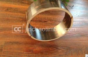 round column c film faced plywood