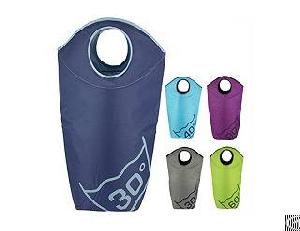 polyester travel clothes storage bag car
