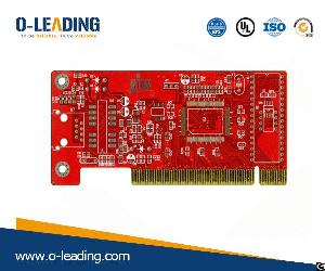 Hdi Power Bank Pcb , China Pcb Manufacturer