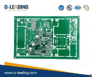 Professional Pcb Manufacturer In China