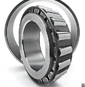 6203lu Deep Groove Ball Bearing