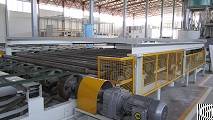 Gypsum Board Making Machine