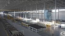 Gypsum Board Making Process