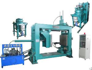 Resin Casting Machine Epoxy Resin Injection Machine