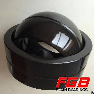 High Performance Fgb Rod End Bearings Ge50es Spherical Plian Bearings Made In China