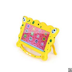 Android Cheap Tablets For Kids With Wifi 7 Inch