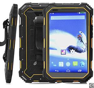 android rugged tablet pc 7inch 3g