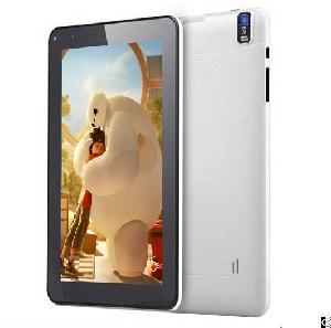 Wholesale 9 Inch A33 Android Cheap Tablets