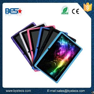 Wholesale Android 6.0 Wifi Q8 Oem 7 Inch Tablet