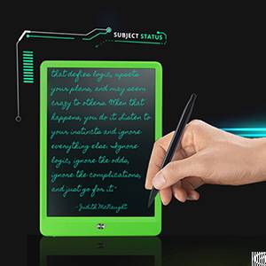 Wholesale Lcd Drawing Pad 10 Inch Handwriting Board Writing Tablet