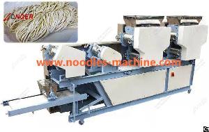 8 roller noodle machine