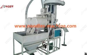Hot Sale Low Cost Flour Making Machine