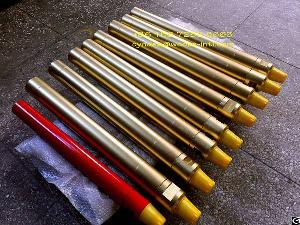 wooke drilling tools medium air pressure dth hammers