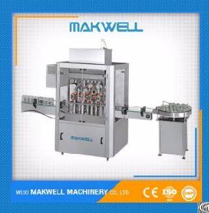 food packaging machine