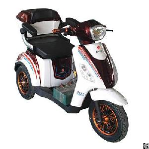 eec elderly 500w wheel electric scooter