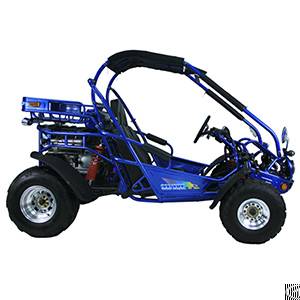 Eec / Epa Coc Certificate 300cc Road Legal Buggy