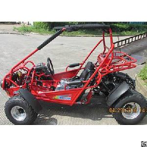 Eec Racing Road Right Hand Drive Dune Buggy 2 Seat