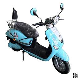 wheels 800w electric scooter adult