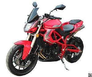 Powerful 400cc Racing New Motorbike Sale