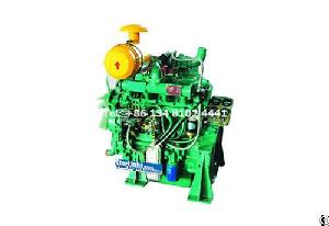 diesel generator