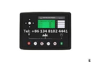 Generator Controllers Dse7320