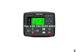 Hgm6100n Series Genset Controller