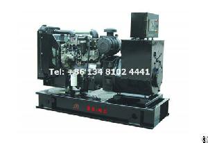 perkins diesel generator 75gf