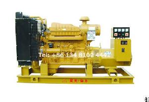 Shangchaidieselgeneratorset