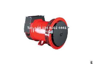 stamford generator p0 2 pole