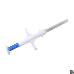 Animal Syringe 1.4 8mm 134.2khz Stanard Iso Chip Em4305 Safe And Reliable