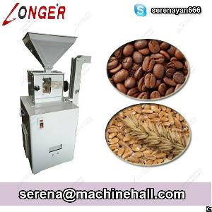 Coffee Bean Shelling Machine Coffee Bean Shell Removing Machine Beans Shell Peeling Equipment