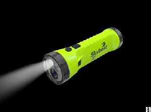 Skybest Ex 1080p Flashlight Camera Sky-p3