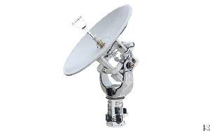 Ip180-1.8m Ku Band Maritime Vsat Antenna