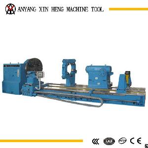 C61160 Swing Over Bed 1600mm Heavy Duty Lathe Machine With Best Price