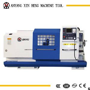 Chinese Best Quality Ckj6194 Cnc Lathe Machine Service