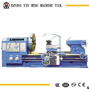 cw61100b conventional horizontal lathe machine