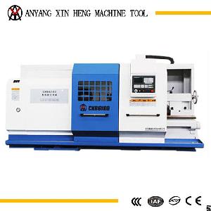 performance swing bed 1000mm ckbj61100 cnc lathe tool