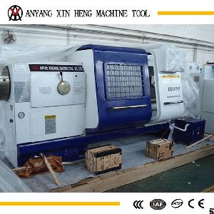 New Condition Qka1226 Pipe Thread Lathe Machine Made In China