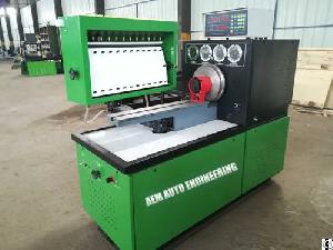12psb Diesel Fuel Injection Pump Test Bench