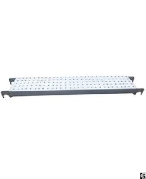 Galvanized Catwalk Plank