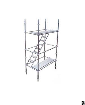 ringlock scaffolding