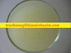 Aloe Vera Puree