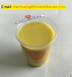 Calamansi Juice / Puree