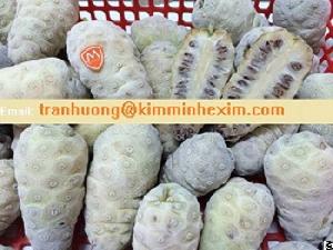 Frozen Noni Fruit Juice