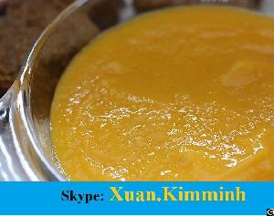 mango fruit puree