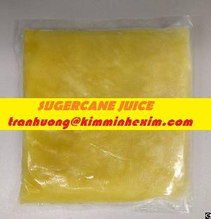 Sugercane Juice