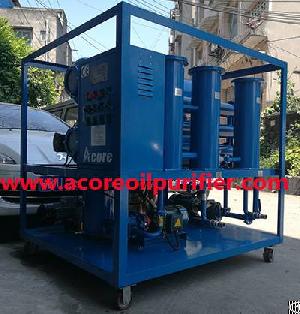 China Transformer Oil Centrifugal Machine