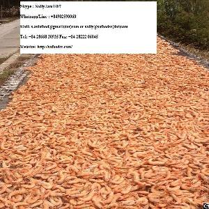 Dried Shrimp Best Quality