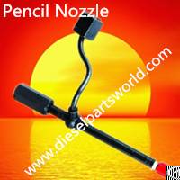 Caterpillar Fuel Injector Pencil Inozzle 9l6969 For Or2501